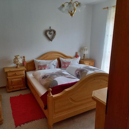 Ferienwohnung Bayrischzell Εξωτερικό φωτογραφία