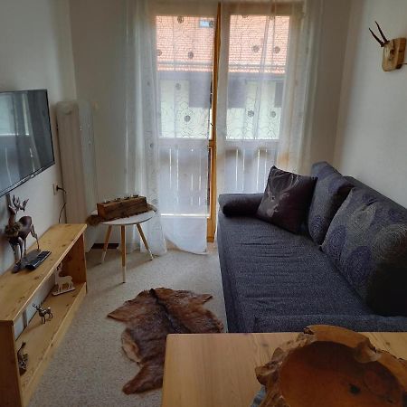 Ferienwohnung Bayrischzell Εξωτερικό φωτογραφία