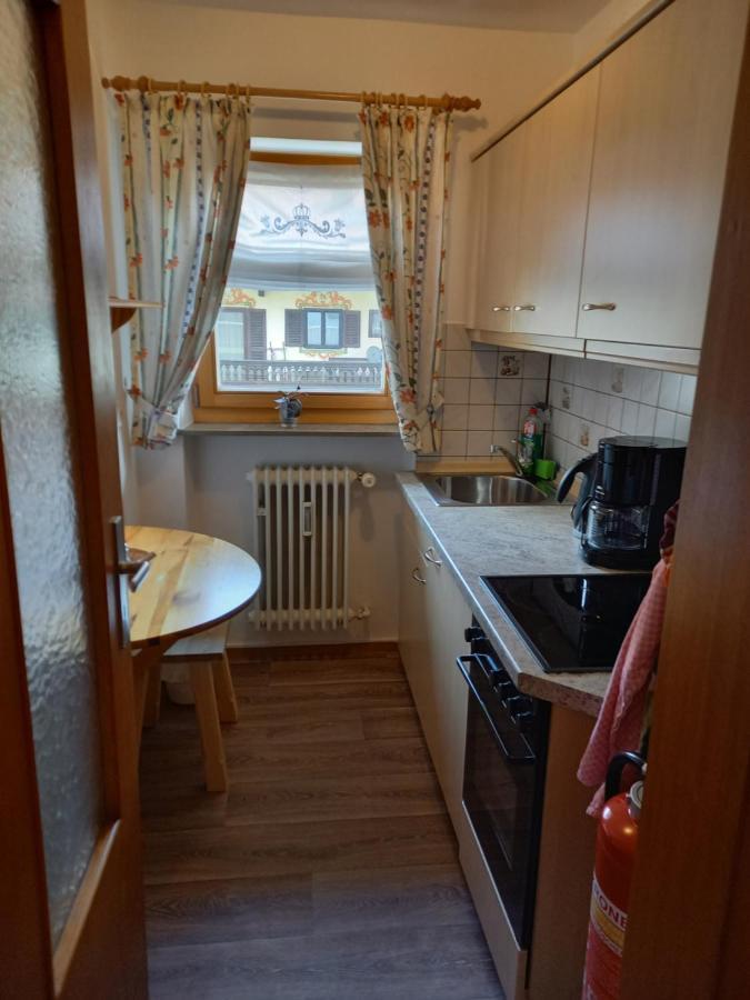 Ferienwohnung Bayrischzell Εξωτερικό φωτογραφία