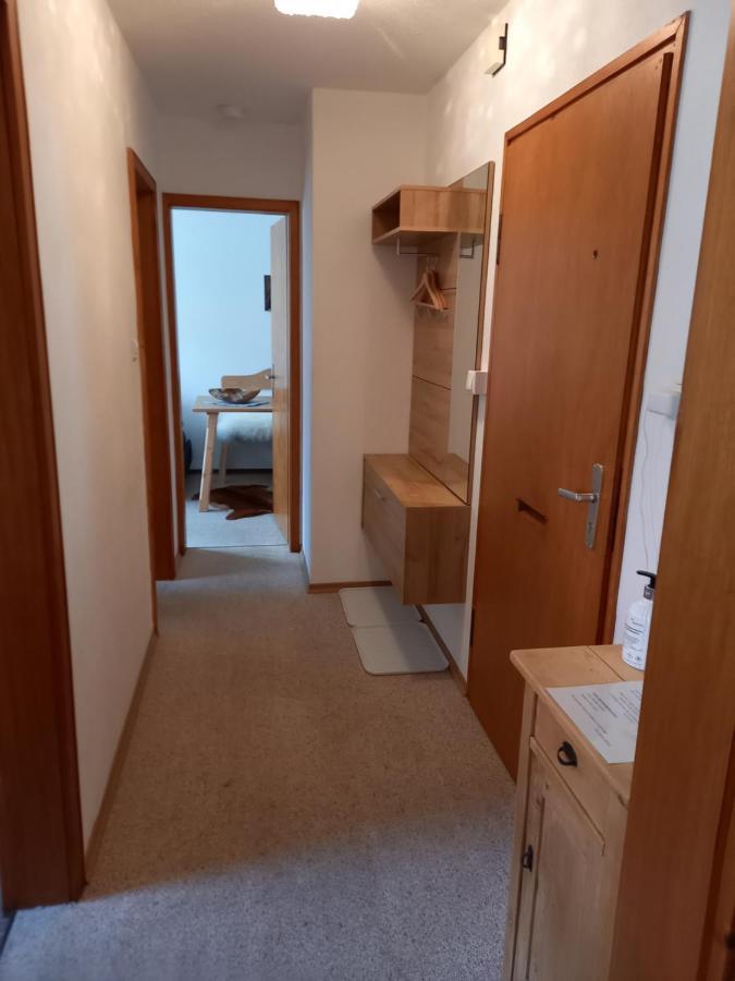 Ferienwohnung Bayrischzell Εξωτερικό φωτογραφία