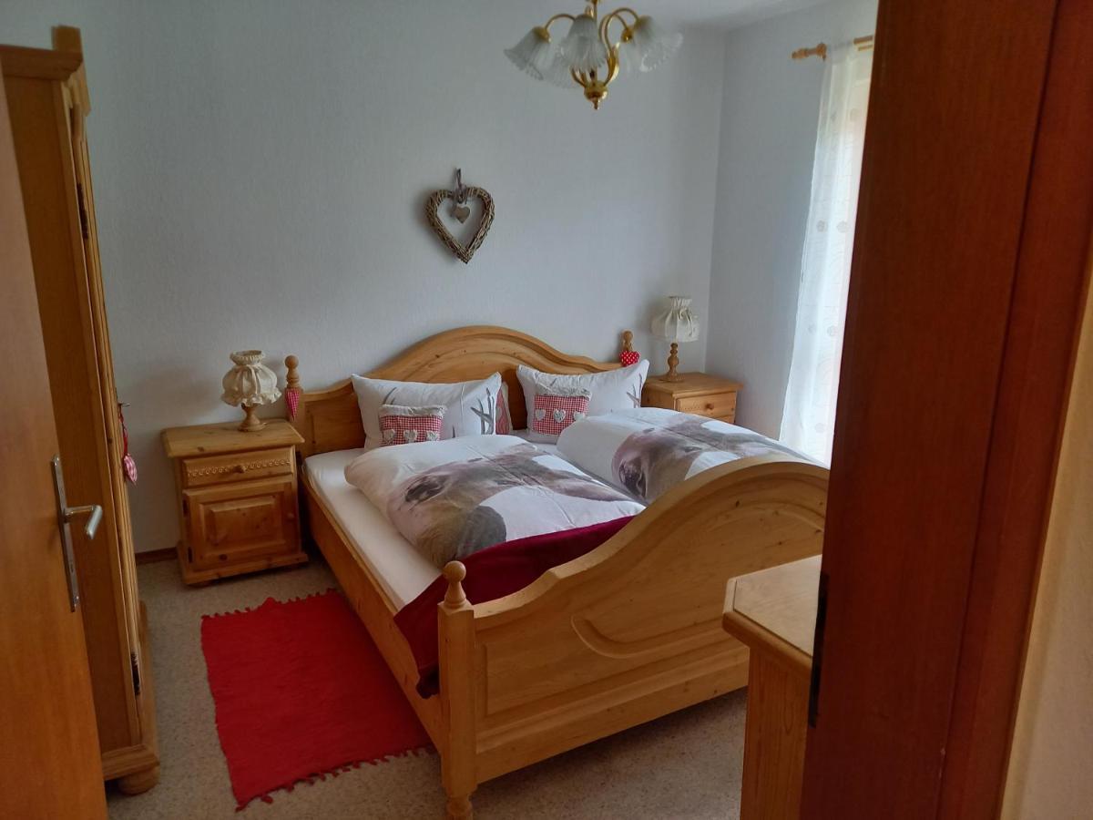 Ferienwohnung Bayrischzell Εξωτερικό φωτογραφία