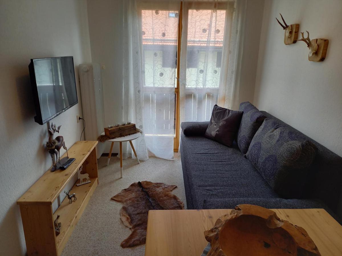 Ferienwohnung Bayrischzell Εξωτερικό φωτογραφία