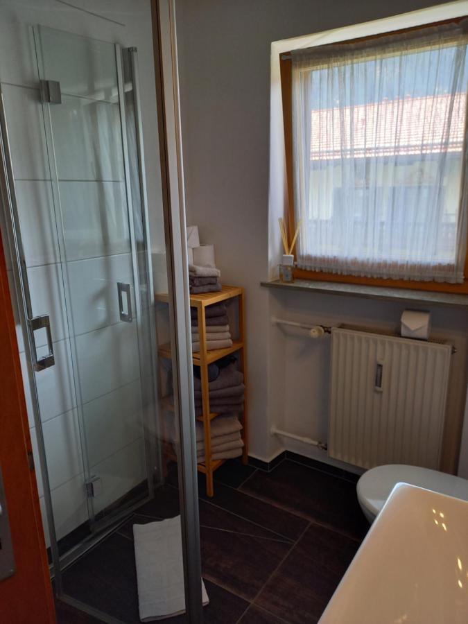 Ferienwohnung Bayrischzell Εξωτερικό φωτογραφία