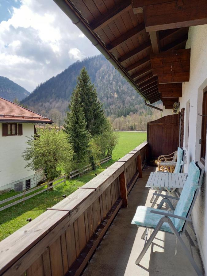 Ferienwohnung Bayrischzell Εξωτερικό φωτογραφία